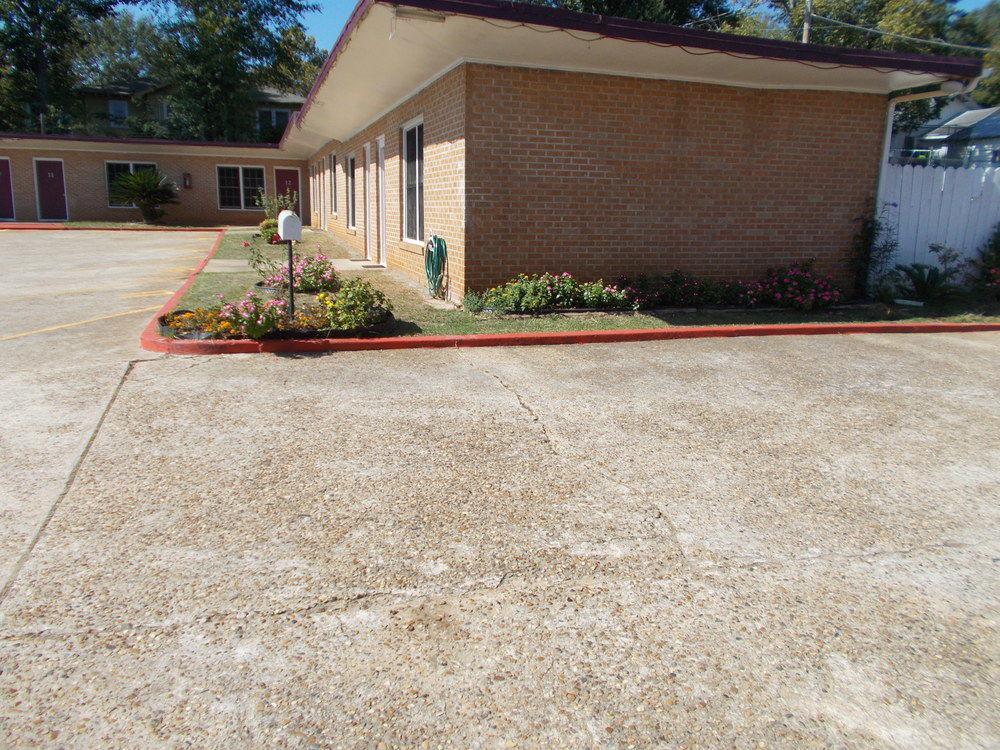 Hillside Motel Homer Exterior photo